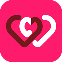 Couple Play 情侣飞行棋Logo